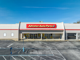 Longwood, FL Industrial - 400 S US Highway 17 92