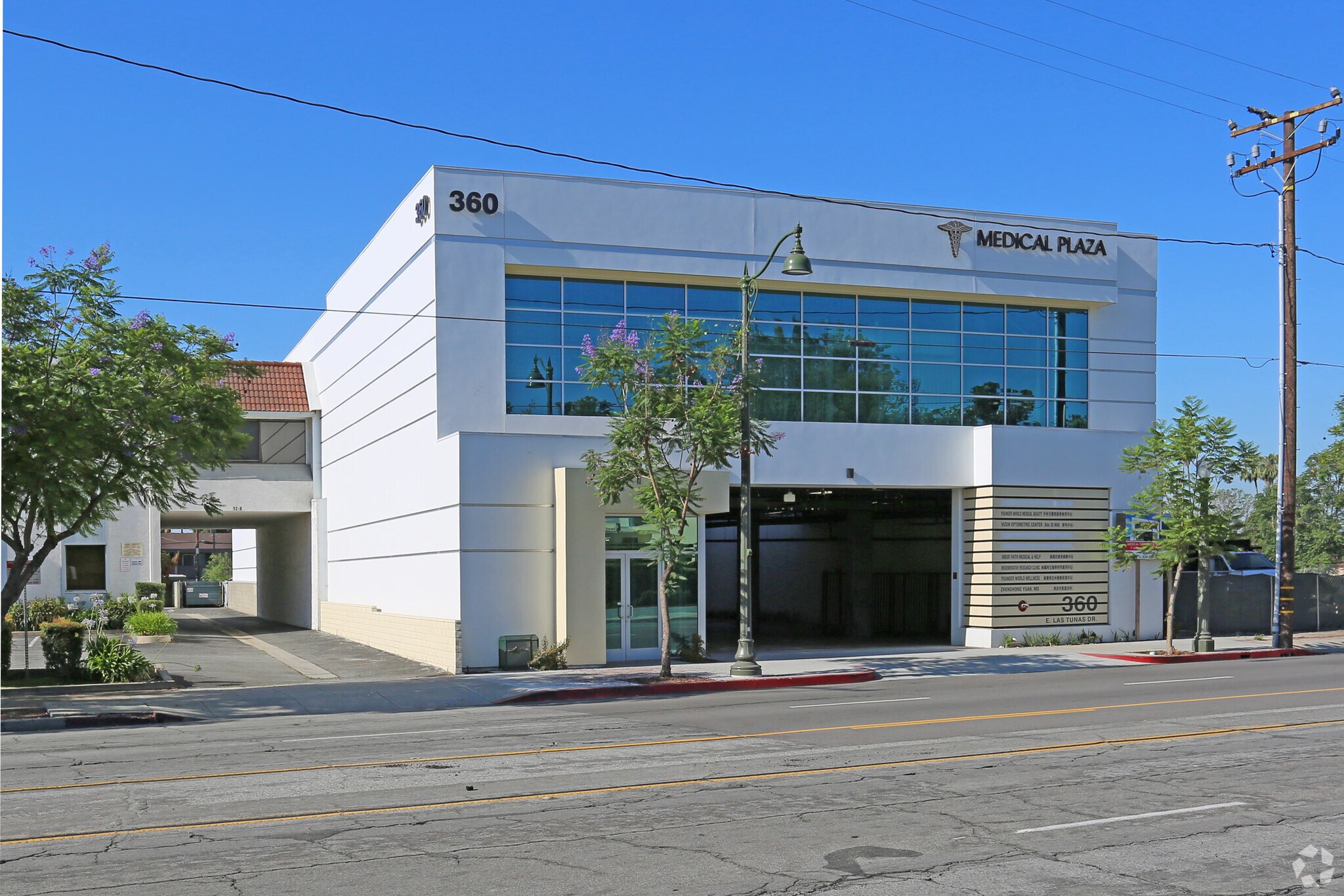360 E Las Tunas Dr, San Gabriel, CA for Sale