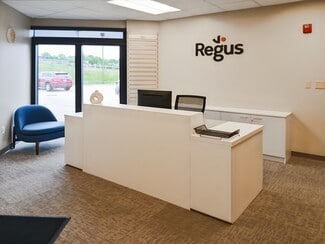 Uniontown, OH Coworking Space - 1575 Corporate Woods Pky