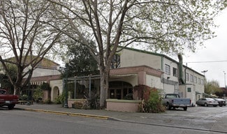 Berkeley, CA Office - 1828-1840 4th St