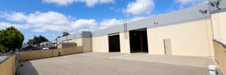 Hayward, CA Manufacturing - 25024-25026 Viking St