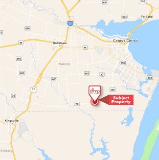 Corpus Christi, TX Commercial Land - 000 FM 78 Corpus Christi, TX Commercial Land - 000 FM 78