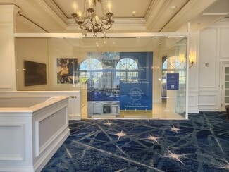 Sarasota, FL Office/Retail - 1111 Ritz Carlton Dr