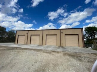 Rosharon, TX undefined - 5901 County Road 675B Rosharon, TX undefined - 5901 County Road 675B