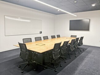 Fort Worth, TX Coworking Space - 702 Houston St