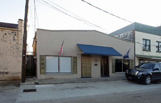 Ponchatoula, LA Office - 114 NE Railroad Ave