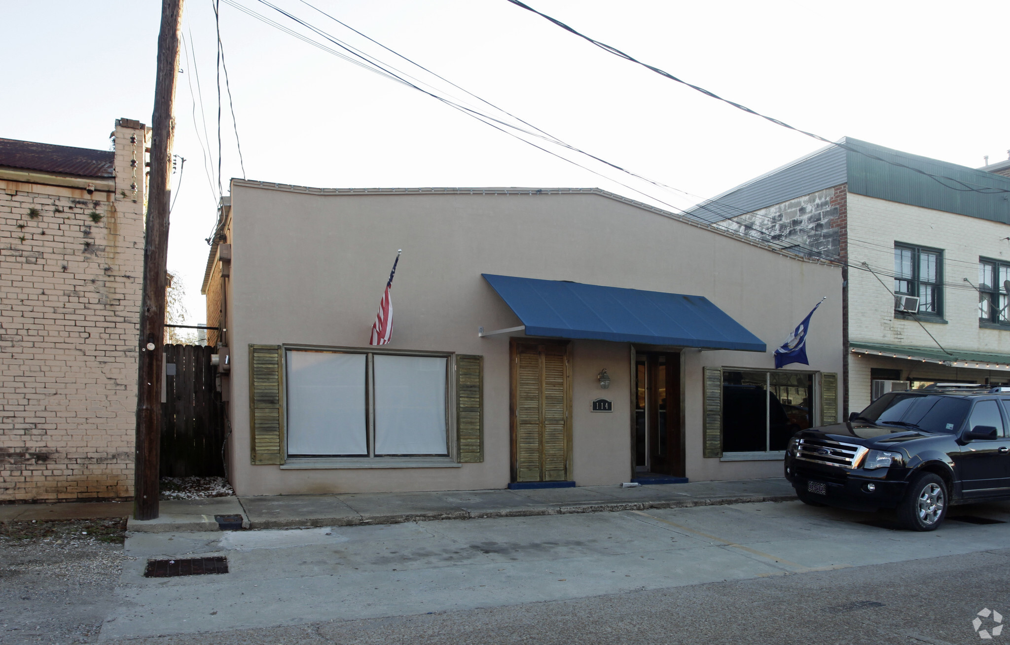 114 NE Railroad Ave, Ponchatoula, LA for Rent