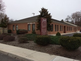 Hagerstown, MD Office/Medical - 265 Mill St