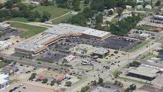 Midwest City, OK Retail - 1300-1401 Gateway Plz Midwest City, OK Retail - 1300-1401 Gateway Plz