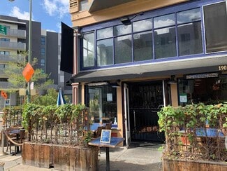 1901-1915 San Pablo Ave  