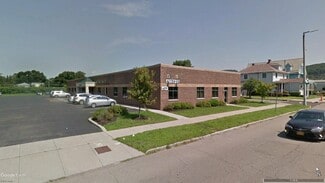 Elmira, NY Office - 609 E Church St