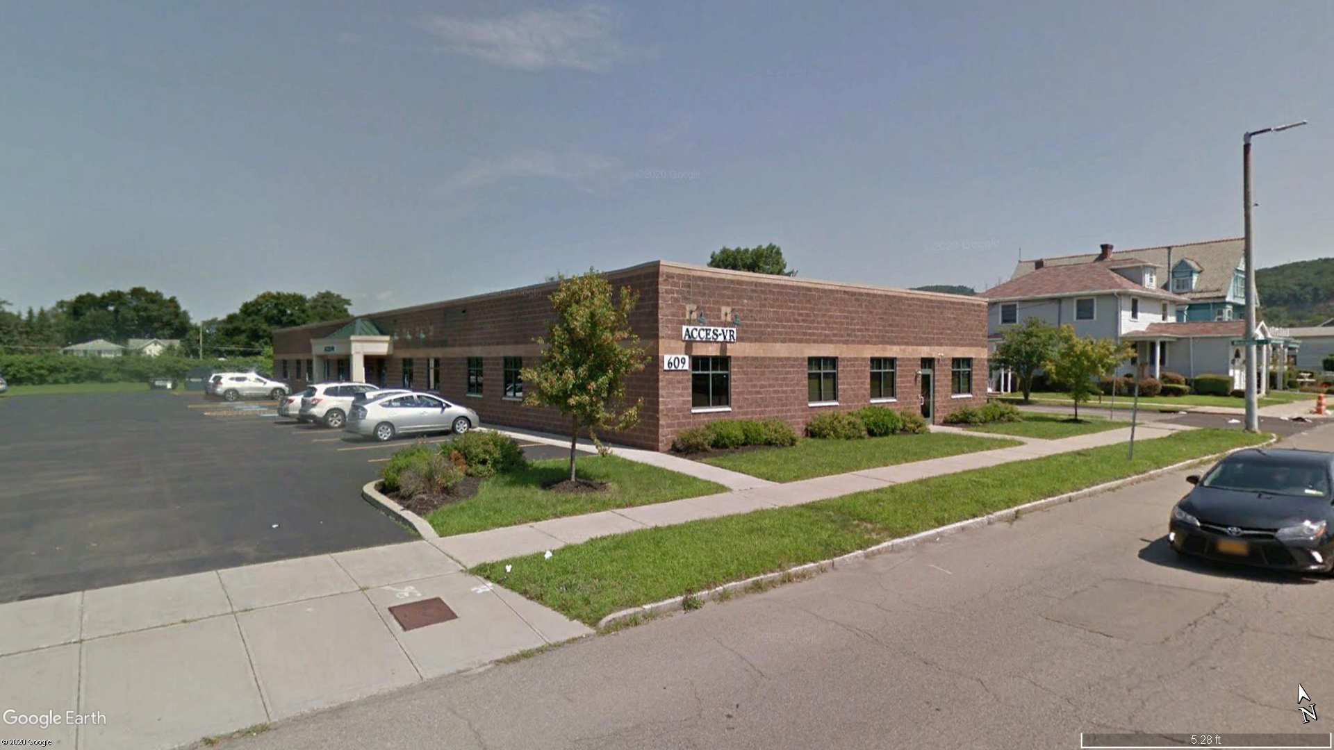 609 E Church St, Elmira, NY for Rent