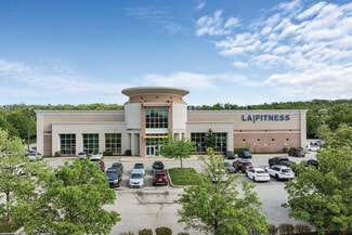 Fort Washington, PA Health Club - 1175 Virginia Dr