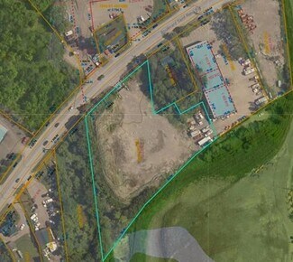 Gatineau, QC Commercial Land - Boul Saint-René E Gatineau, QC Commercial Land - Boul Saint-René E