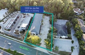 Jacksonville, FL undefined - 12428 San Jose Blvd Jacksonville, FL undefined - 12428 San Jose Blvd