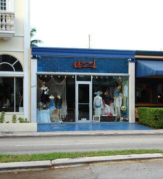 Fort Lauderdale, FL Retail - 908 E Las Olas Blvd Fort Lauderdale, FL Retail - 908 E Las Olas Blvd