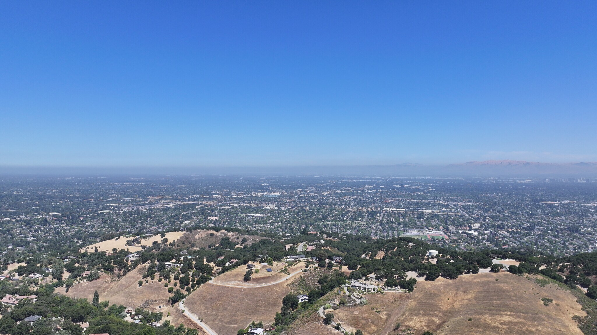 0 Top of the Hill Rd, Los Gatos, CA for Sale