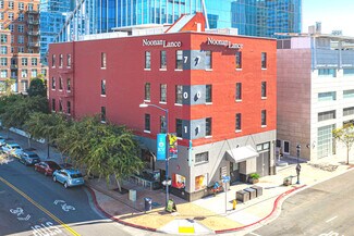 San Diego, CA undefined - 701 Island Ave