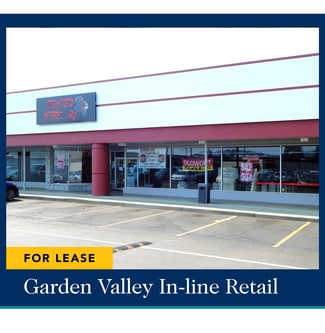 Roseburg, OR Retail - 780 NW Garden Valley Blvd Roseburg, OR Retail - 780 NW Garden Valley Blvd