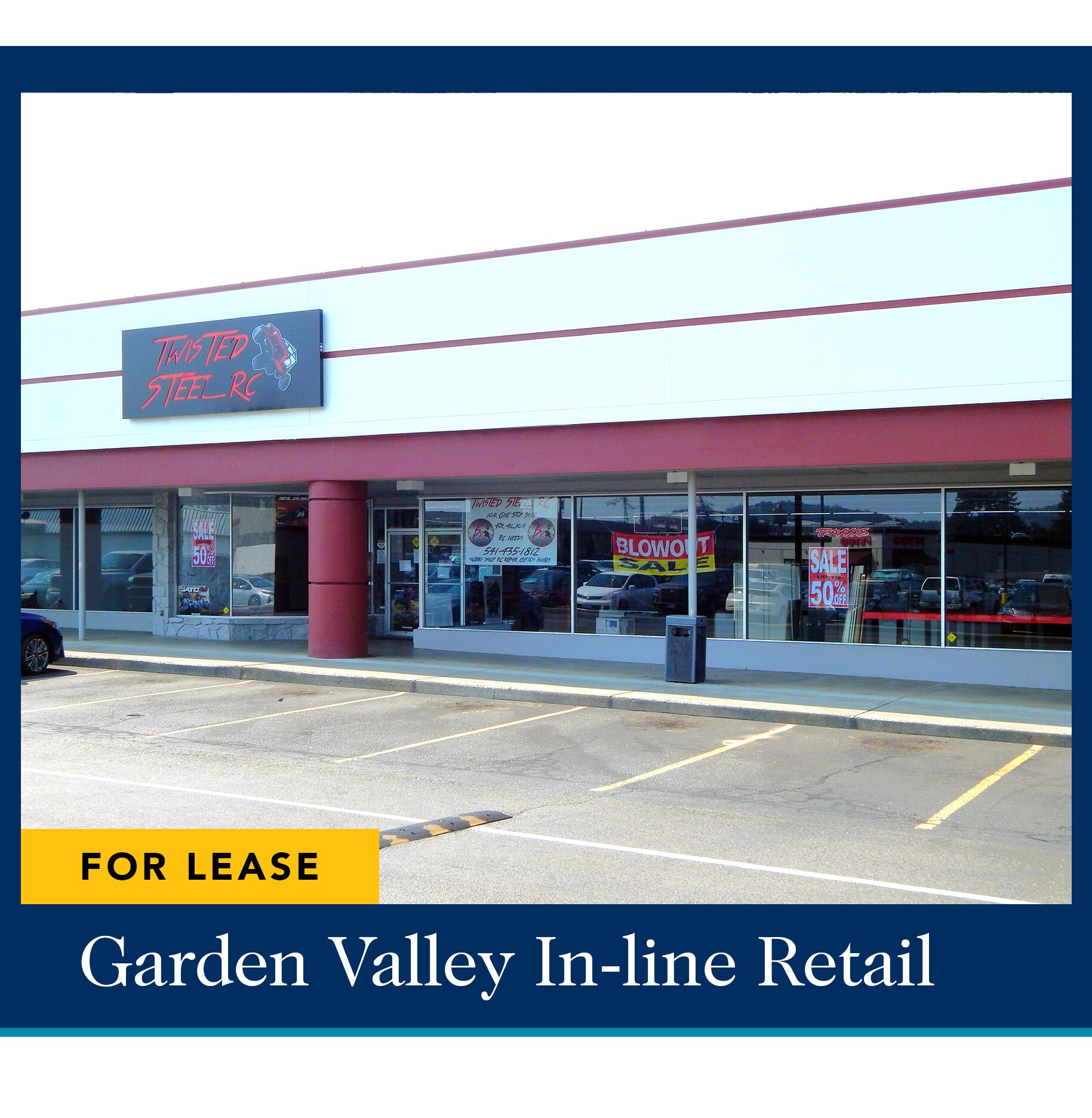 780 NW Garden Valley Blvd, Roseburg, OR for Rent