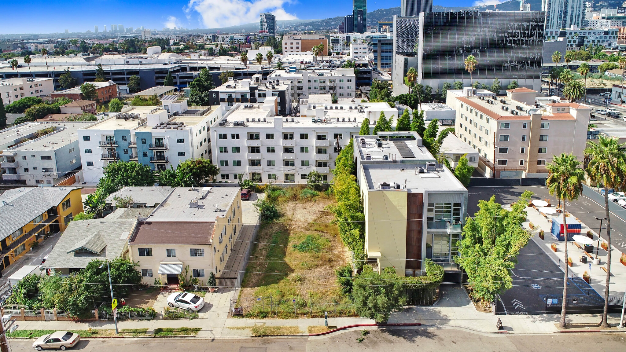 1449 N Bronson Ave, Los Angeles, CA for Sale