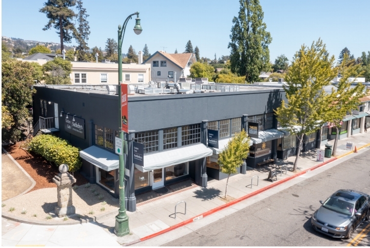 2967 College Ave, Berkeley, CA for Rent