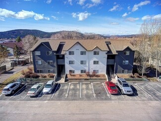 Kalispell, MT Apartments - 1430 3rd Ave E