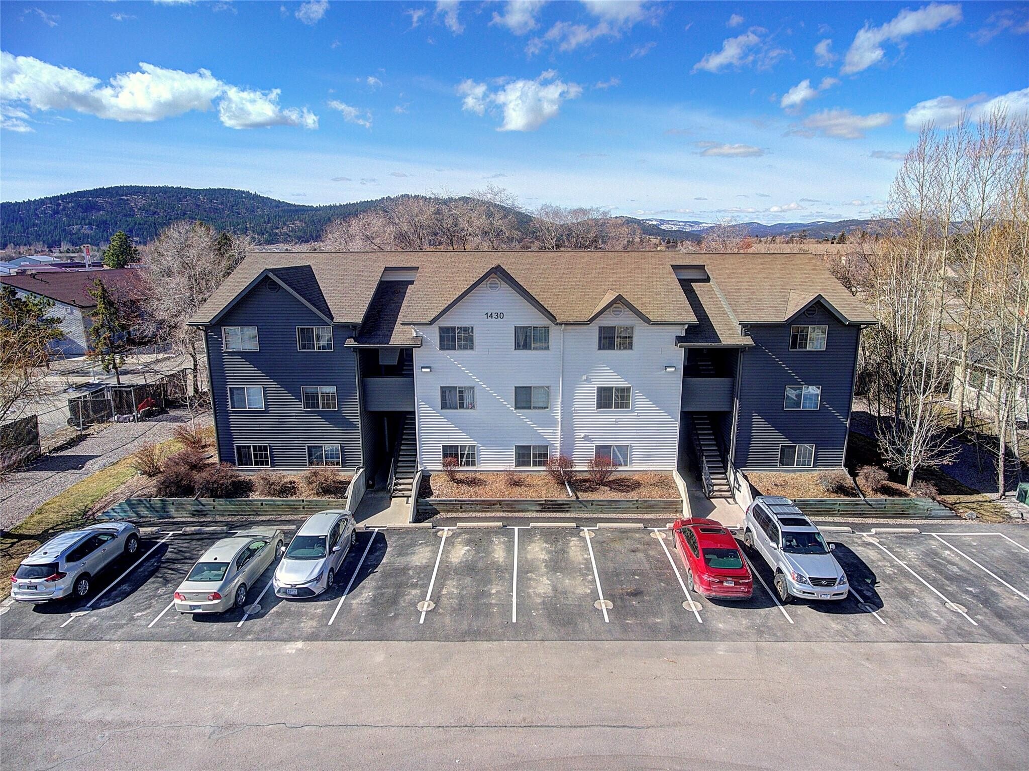 1430 3rd Ave E, Kalispell, MT for Sale