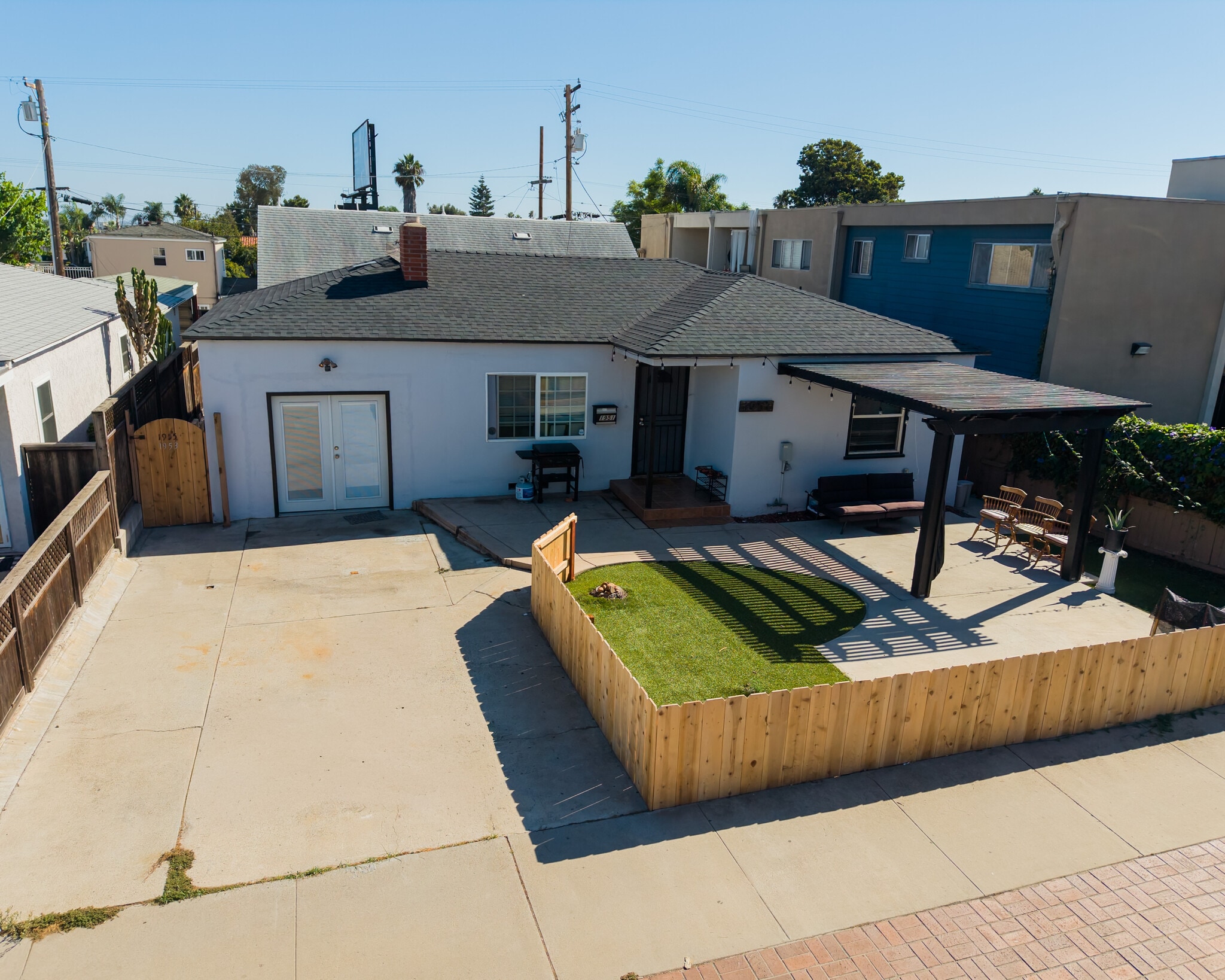 1951 Hornblend St, San Diego, CA for Sale