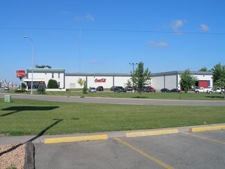 Moorhead, MN Manufacturing - 1900 1st Ave N Moorhead, MN Manufacturing - 1900 1st Ave N