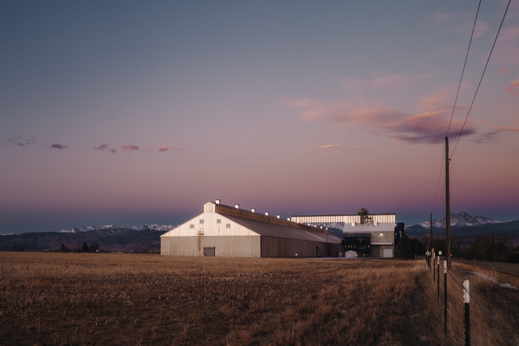 11600 Wasatch Rd, Longmont, CO for Sale