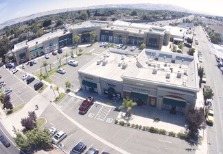 Newark, CA Retail - 5454 Central Ave