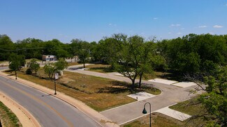 San Antonio, TX Residential Land - 519 Roosevelt Ave