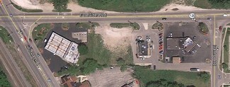 Grayslake, IL Commercial Land - 739 E Belvidere Rd Grayslake, IL Commercial Land - 739 E Belvidere Rd