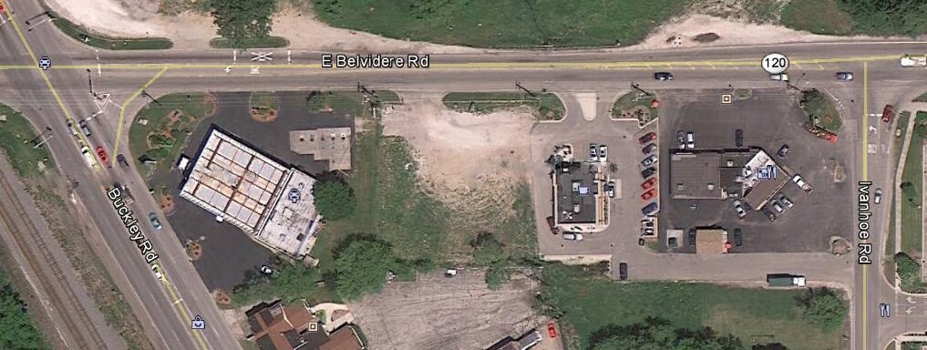 739 E Belvidere Rd, Grayslake, IL for Rent