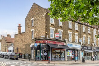 London, LND Office - 61A West Ham Ln