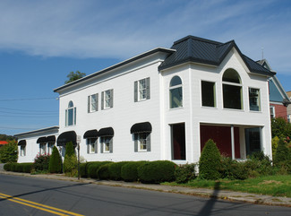 Williamsport, PA Office - 1301 E 3rd St