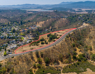 Novato, CA Residential - Bahia Dr @ Topaz Dr