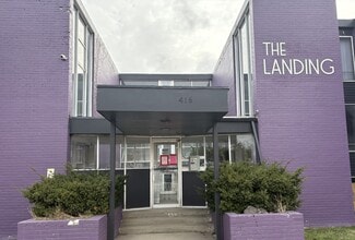 Ypsilanti, MI Apartments - 416 Perrin St