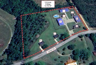 Robertsdale, AL Specialty - 24979 Linholm Rd