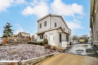 Cincinnati, OH Office - 3530 Edwards Rd Cincinnati, OH Office - 3530 Edwards Rd