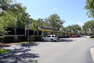 Bluffton, SC Office, Office/Medical, Retail - 70 Pennington Dr