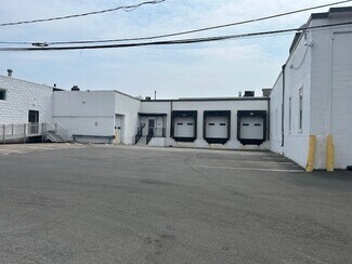 Somerville, MA Office, Flex, Industrial - 22 Kent St