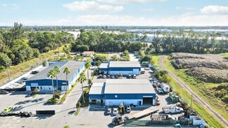 West Palm Beach, FL Industrial - 1450 Skees Rd