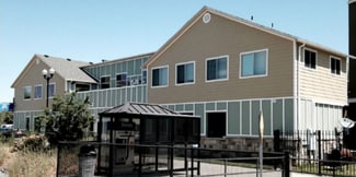 Layton, UT Office - 52 S Main St