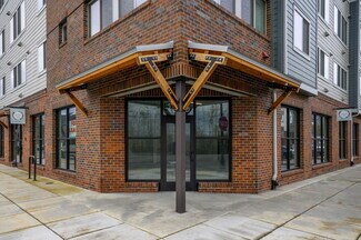 Fairview, OR Office, Office/Retail - 1625 NE Market Dr