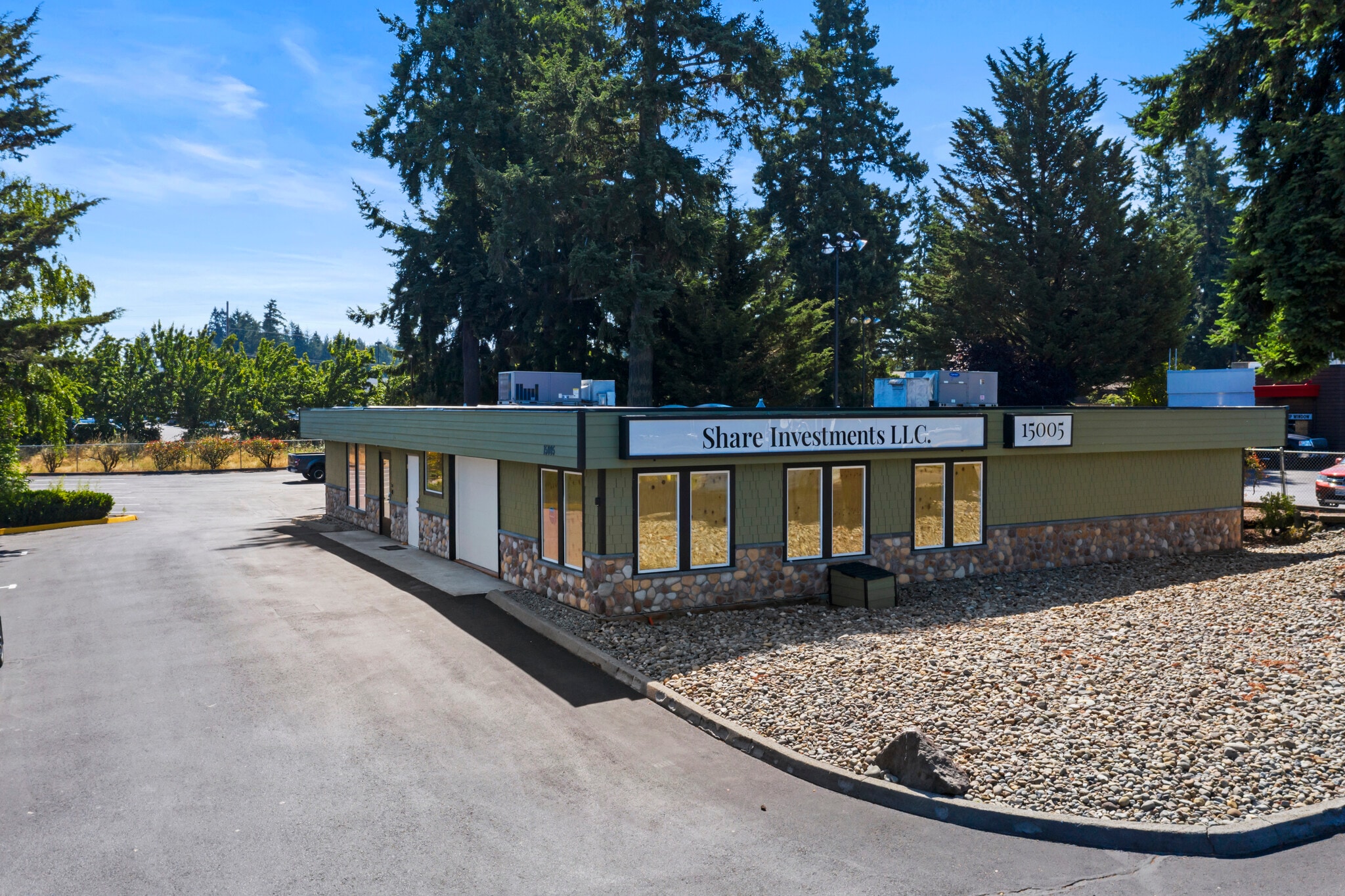 15005 Pacific Ave S, Tacoma, WA for Rent