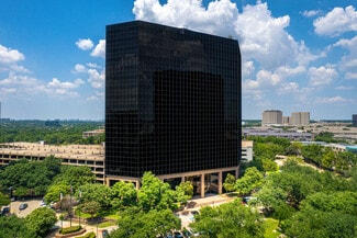 Dallas, TX Office - 12221 Merit Dr