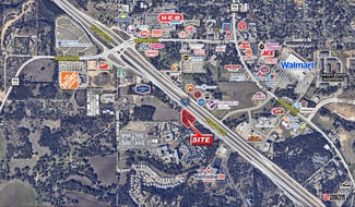 Boerne, TX Commercial - Interstate 10 Boerne, TX Commercial - Interstate 10