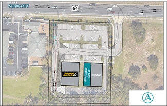 Bradenton, FL Retail - 10010 FL-64
